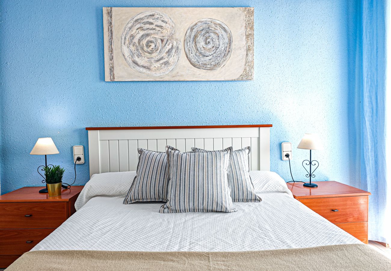 Appartement à Cambrils - Golf A 312