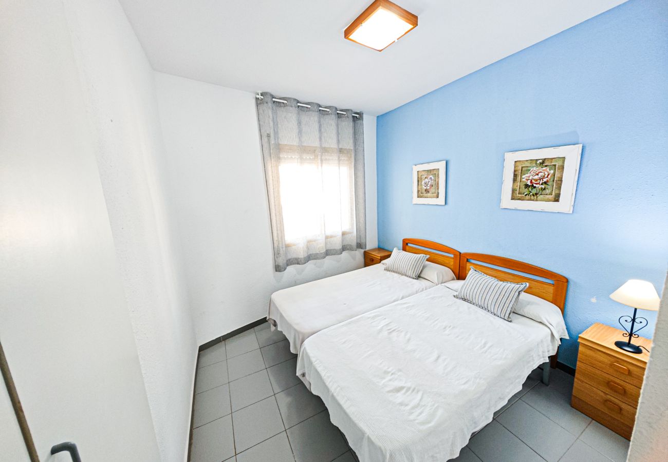 Appartement à Cambrils - Golf A 312