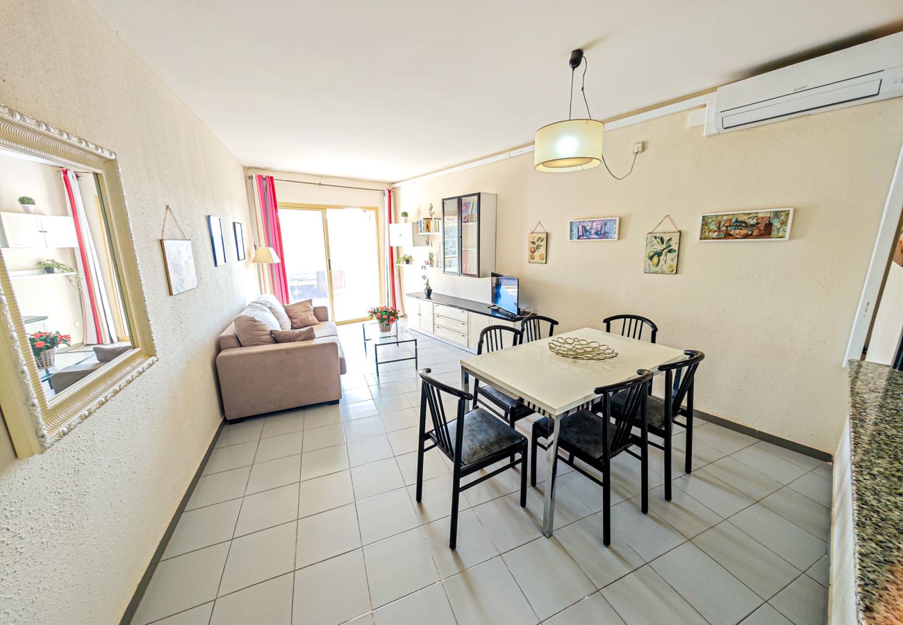 Appartement à Cambrils - Golf A 312
