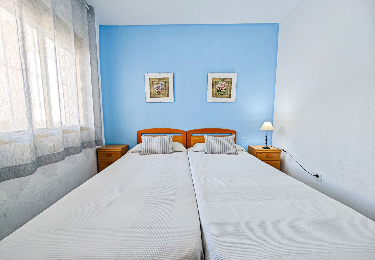 Appartement à Cambrils - Golf A 312