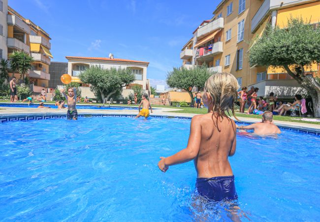 Appartement à Cambrils - SOL MILLET  65 A 1 3 Appartement à Cambrils - SOL MILLET  65 A 1 3