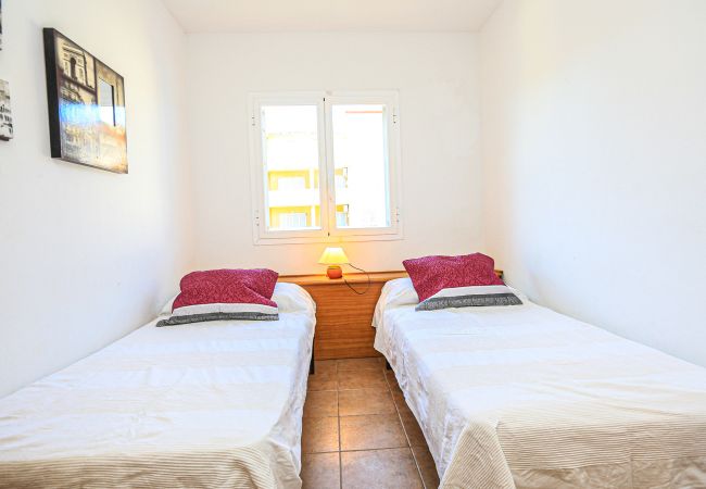 Appartement à Cambrils - SOL MILLET  65 A 1 3 Appartement à Cambrils - SOL MILLET  65 A 1 3