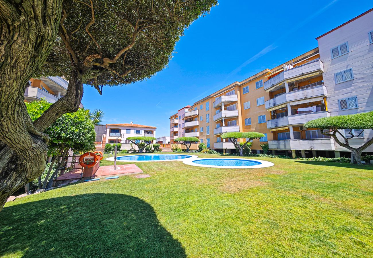 Appartement à Cambrils - SOL MILLET  65 A 1 3