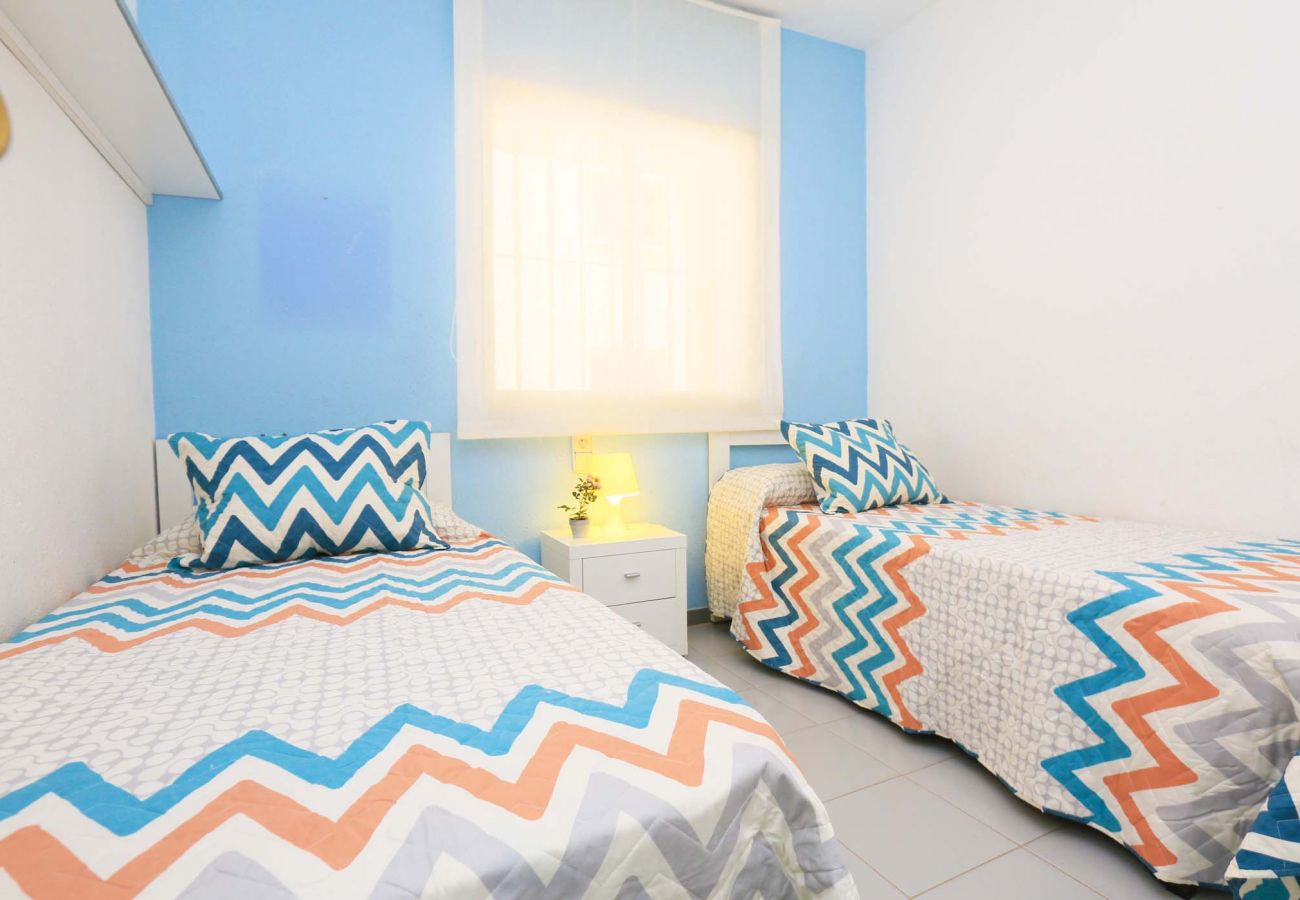 Appartement à Cambrils - GOLF  B 110