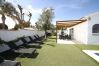 Villa à Miami Playa - Villa Atenea by Parc Mont-roig Villa à Miami Playa - Villa Atenea by Parc Mont-roig