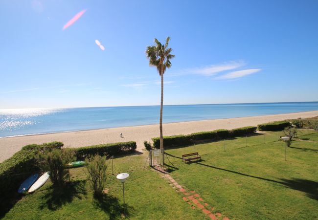 Appartement à Miami Playa - Villa Adriana C A205, Parc Mont-roig