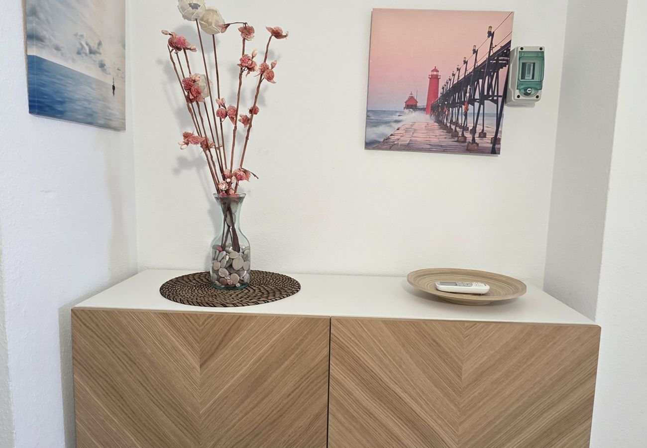 Appartement à Miami Playa - Villa Adriana C A205, Parc Mont-roig