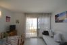 Appartement à Miami Playa - Villa Adriana C A205, Parc Mont-roig