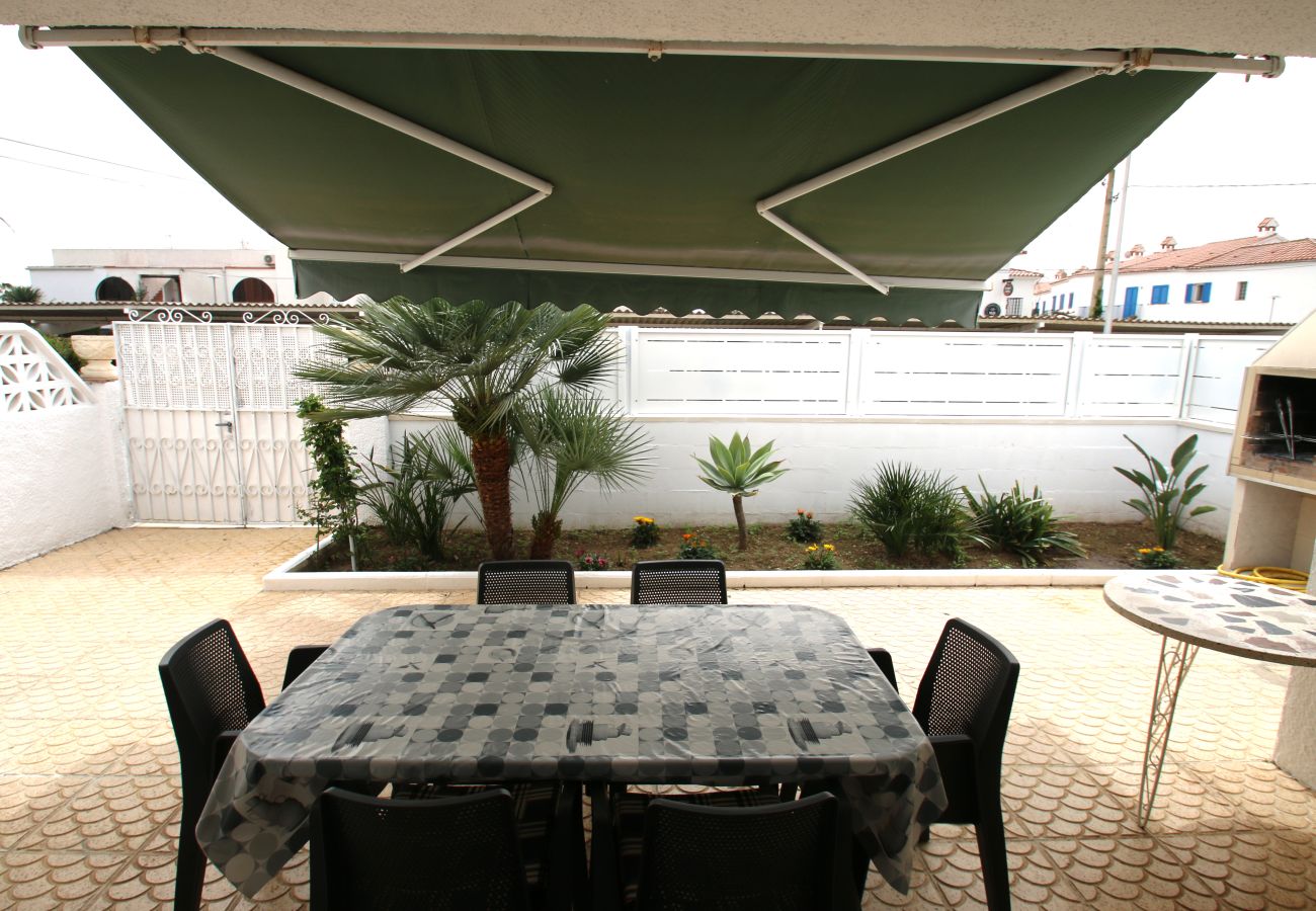 Maison à Miami Playa - Casa Lara by Parc Mont-roig