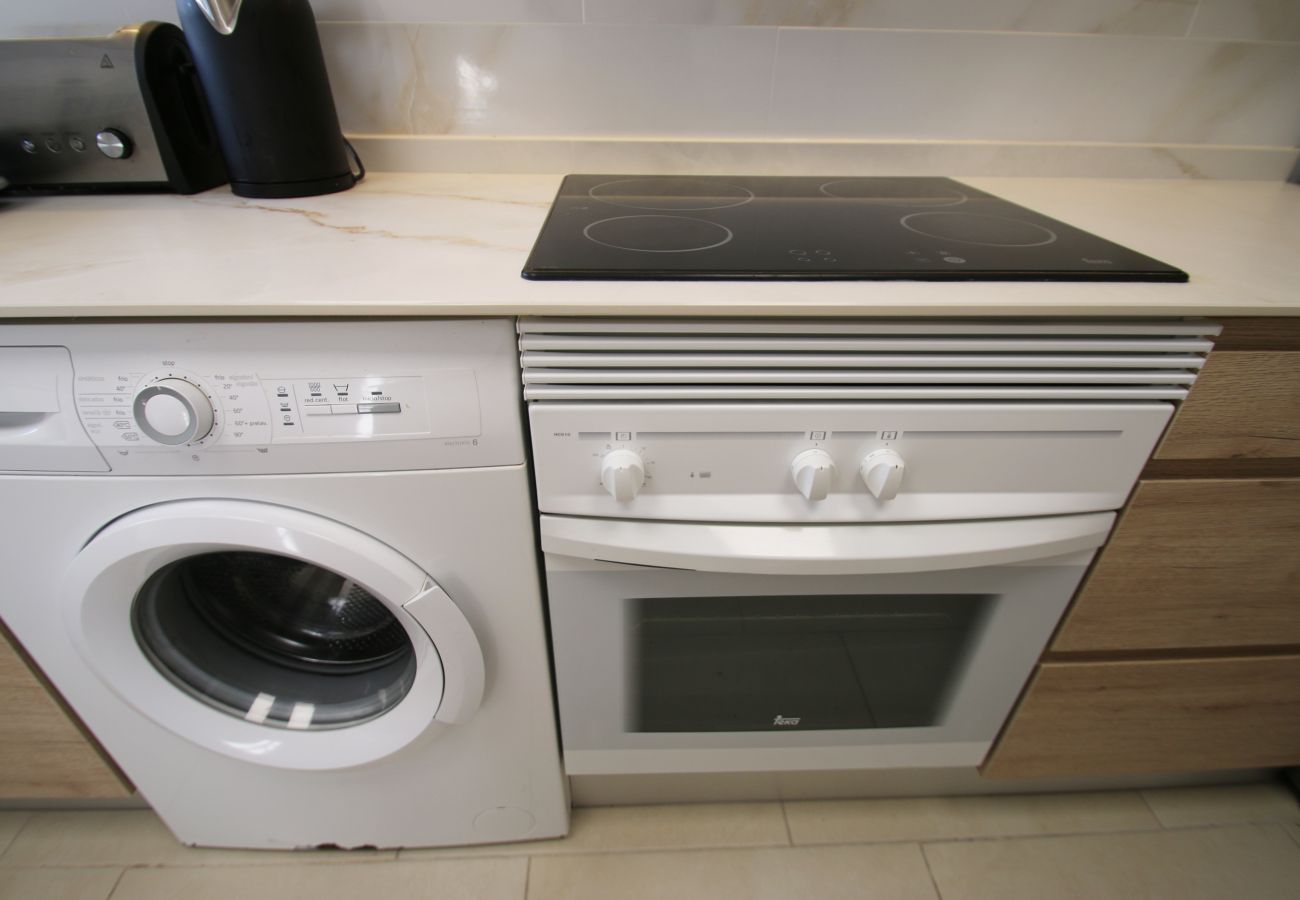 Maison à Miami Playa - Casa Lara by Parc Mont-roig