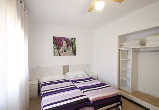 Villa à Mont-Roig del Camp - Villa Rustical 9 Costa Dorada Villa à Mont-Roig del Camp - Villa Rustical 9 Costa Dorada