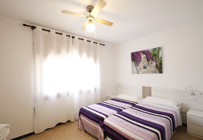 Villa à Mont-Roig del Camp - Villa Rustical 9 Costa Dorada Villa à Mont-Roig del Camp - Villa Rustical 9 Costa Dorada