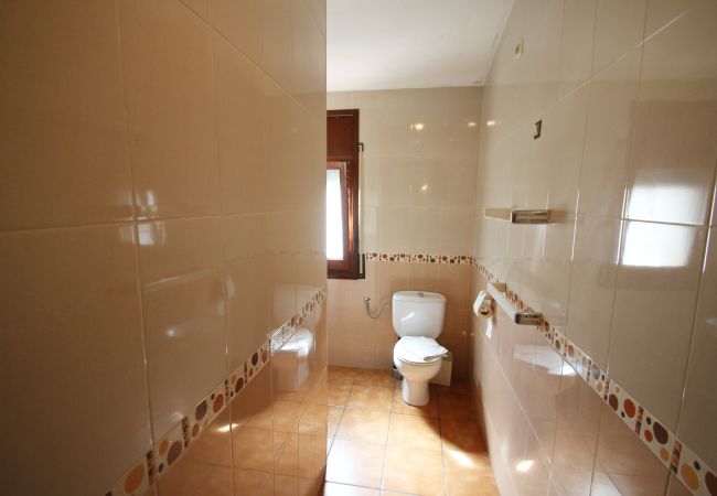 Villa à Mont-Roig del Camp - Villa Rustical 9 Costa Dorada Villa à Mont-Roig del Camp - Villa Rustical 9 Costa Dorada