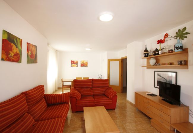 Villa à Miami Playa - Villa Fatima by Parc Mont-roig Villa à Miami Playa - Villa Fatima by Parc Mont-roig
