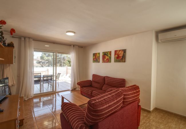 Villa à Miami Playa - Villa Fatima by Parc Mont-roig Villa à Miami Playa - Villa Fatima by Parc Mont-roig