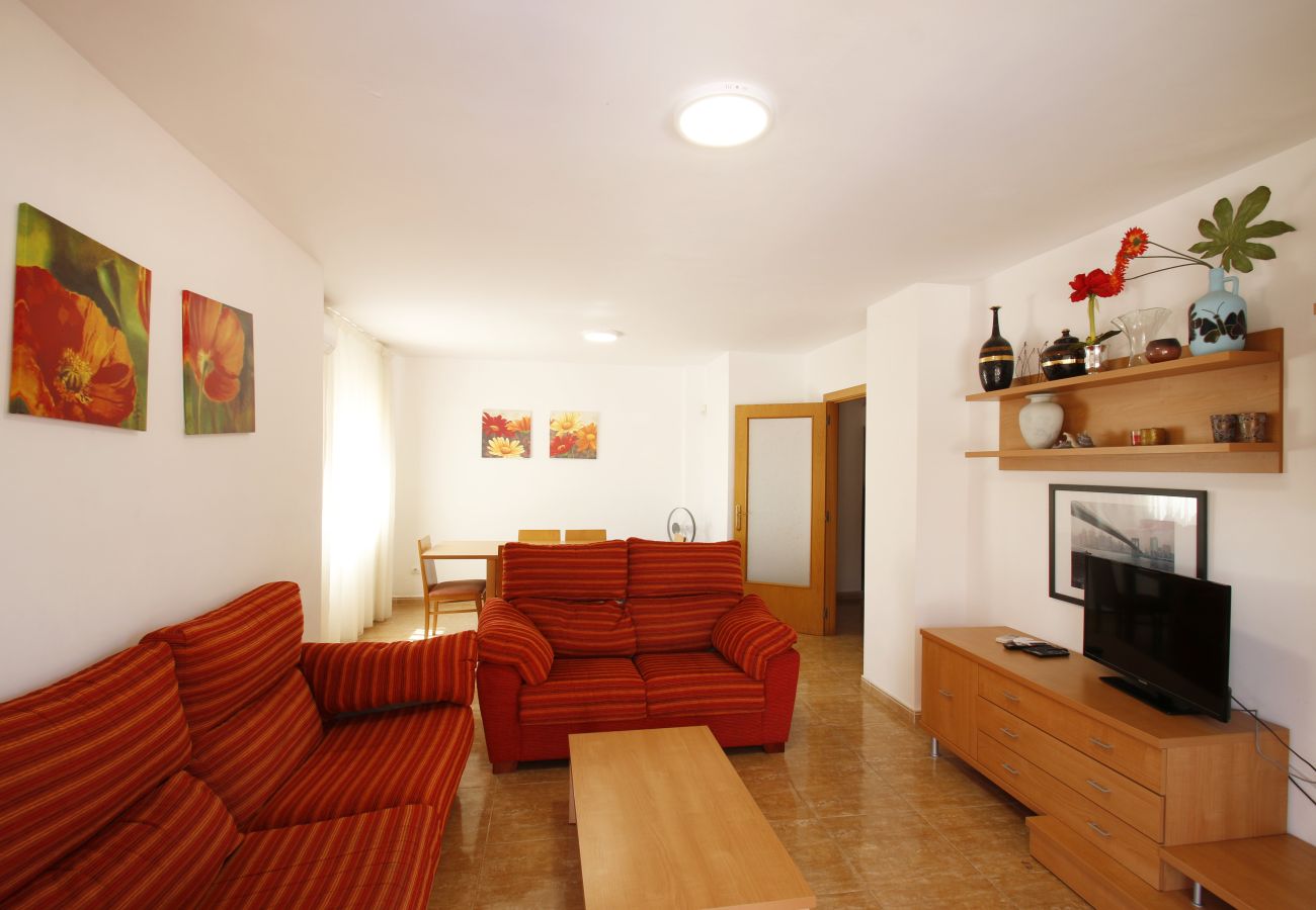 Villa à Miami Playa - Villa Fatima by Parc Mont-roig