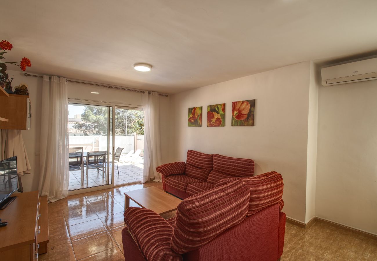 Villa à Miami Playa - Villa Fatima by Parc Mont-roig