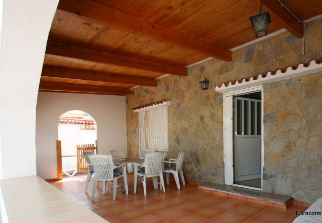 Villa à Miami Playa - Villa Angelo by Parc Mont-roig Villa à Miami Playa - Villa Angelo by Parc Mont-roig