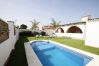 Villa à Miami Playa - Villa Angelo by Parc Mont-roig Villa à Miami Playa - Villa Angelo by Parc Mont-roig