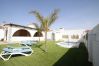 Villa à Miami Playa - Villa Angelo by Parc Mont-roig Villa à Miami Playa - Villa Angelo by Parc Mont-roig