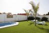 Villa à Miami Playa - Villa Angelo by Parc Mont-roig Villa à Miami Playa - Villa Angelo by Parc Mont-roig