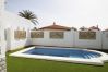 Villa à Miami Playa - Villa Angelo by Parc Mont-roig Villa à Miami Playa - Villa Angelo by Parc Mont-roig