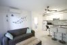 Appartement à Miami Playa - Villa Adriana A B201, Parc Mont-roig