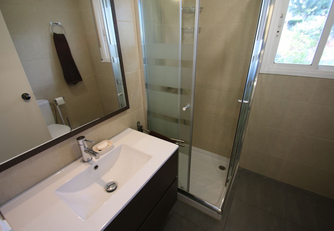 Appartement à Miami Playa - Villa Adriana A B301, Parc Mont-roig