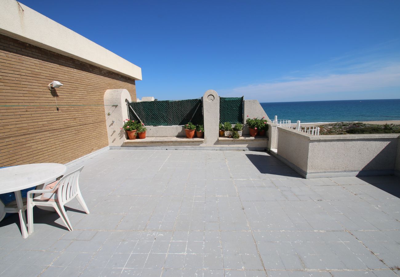 Appartement à Miami Playa - Villa Adriana A B301, Parc Mont-roig