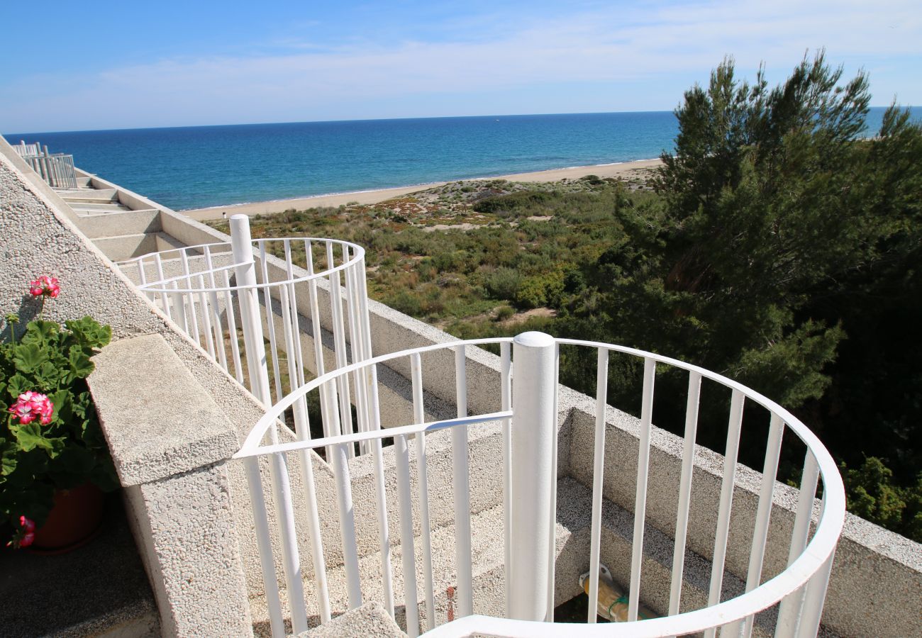 Appartement à Miami Playa - Villa Adriana A B301, Parc Mont-roig