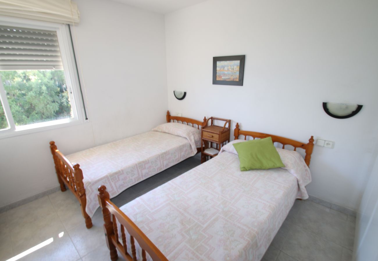 Appartement à Miami Playa - Villa Adriana A B301, Parc Mont-roig
