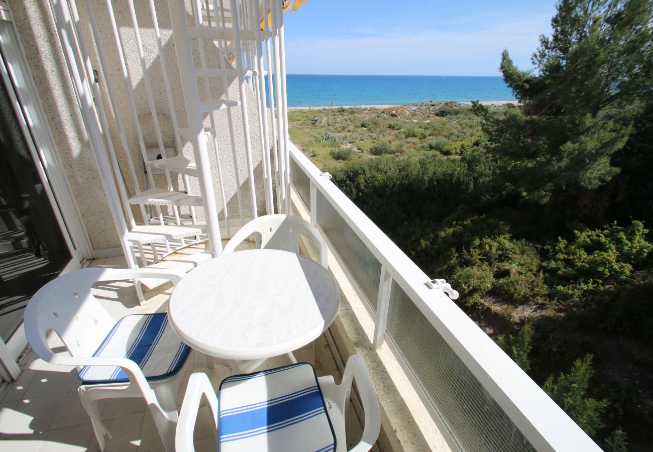 Appartement à Miami Playa - Villa Adriana A B301, Parc Mont-roig
