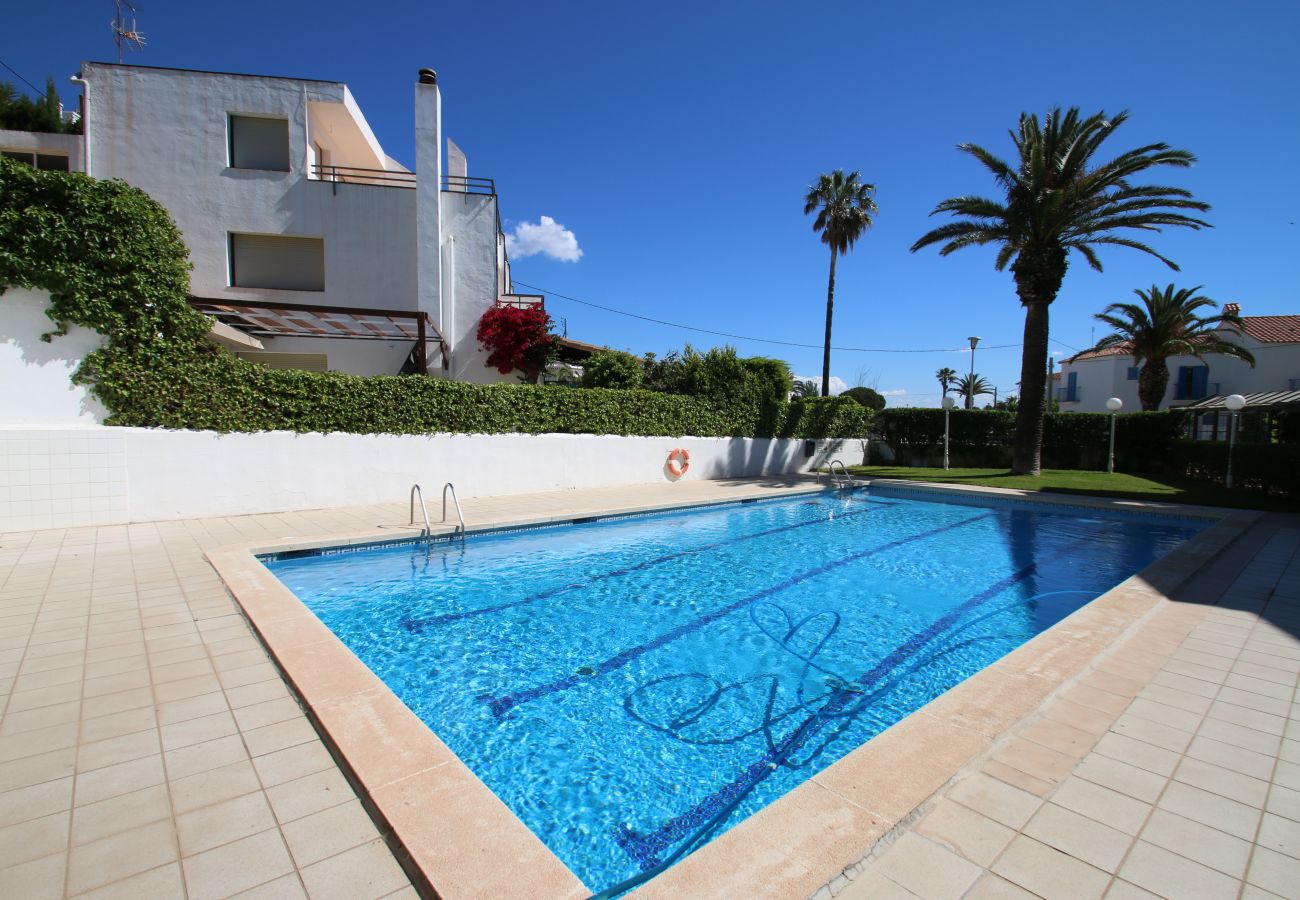Appartement à Miami Playa - Villa Adriana A B301, Parc Mont-roig