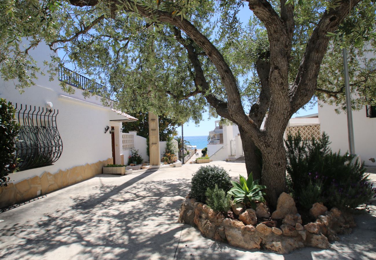Appartement à Miami Playa - Villa Adriana A B301, Parc Mont-roig