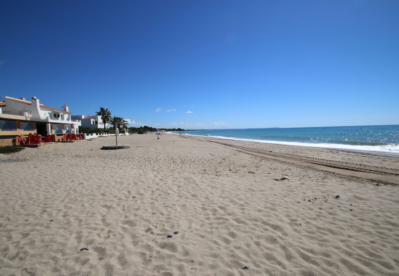 Appartement à Miami Playa - Villa Adriana A B301, Parc Mont-roig