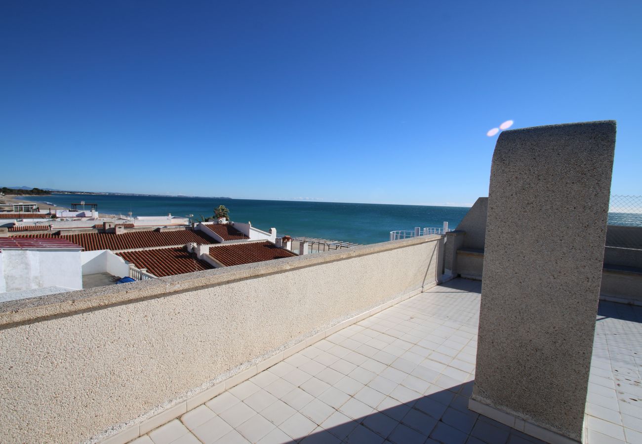Appartement à Miami Playa - Villa Adriana B A303, Parc Mont-roig