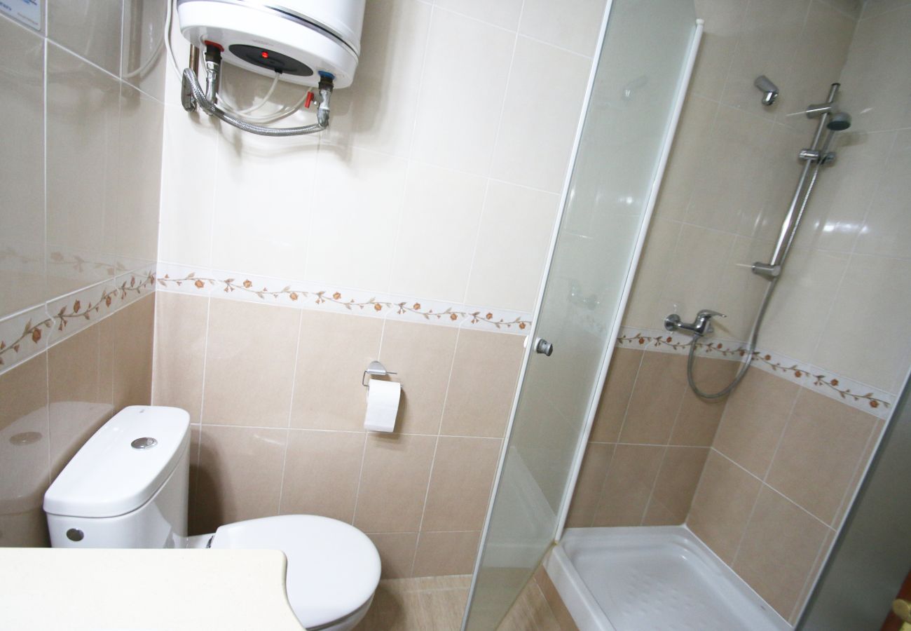 Maison à Miami Playa - Casas Blancas 26, Parc Mont-roig