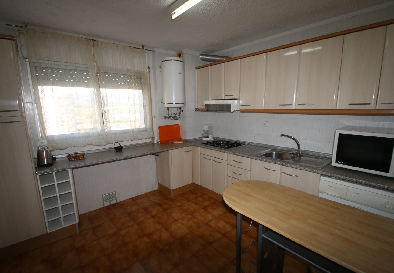 Appartement à Miami Playa - Apartamento Horizont