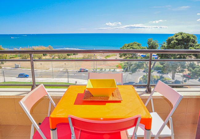 Appartement à Cambrils - La Salle 38 4 2