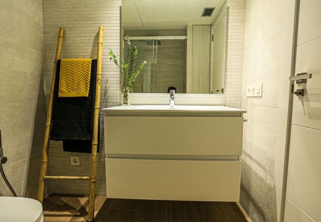 Appartement à Cambrils - Mas den Gran D 1 7 Appartement à Cambrils - Mas den Gran D 1 7