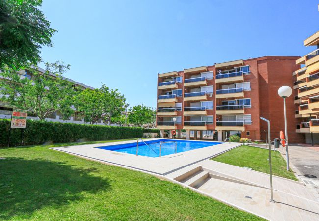 Appartement à Cambrils - Mas den Gran D 1 7 Appartement à Cambrils - Mas den Gran D 1 7