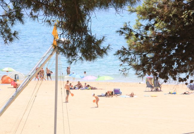 Appartement à Cambrils - Playmar 305 Appartement à Cambrils - Playmar 305