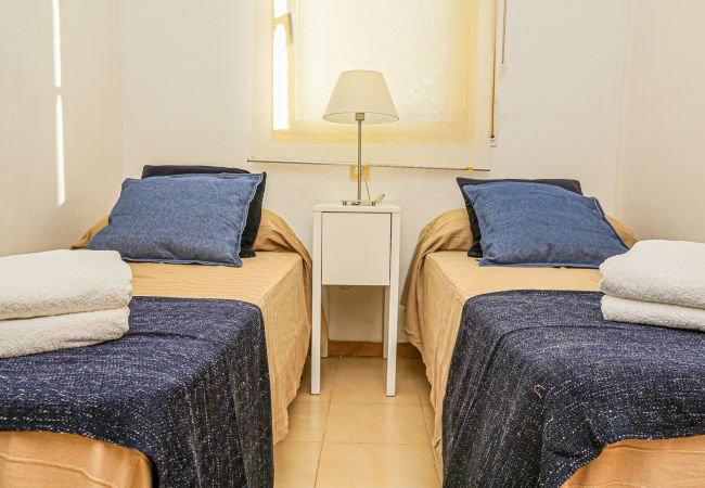 Appartement à Cambrils - Playmar 305 Appartement à Cambrils - Playmar 305