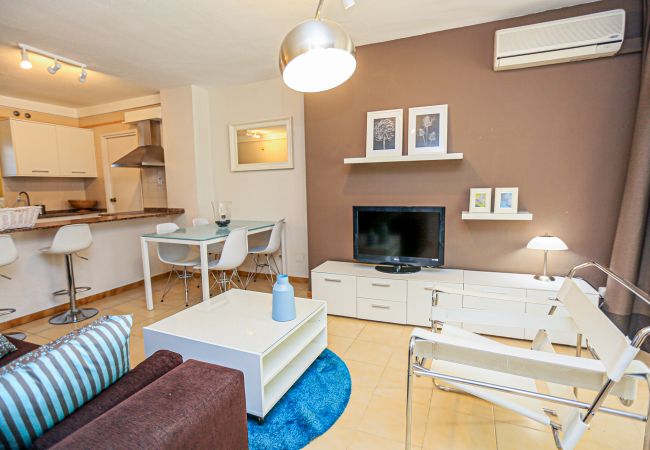 Appartement à Cambrils - Playmar 305 Appartement à Cambrils - Playmar 305