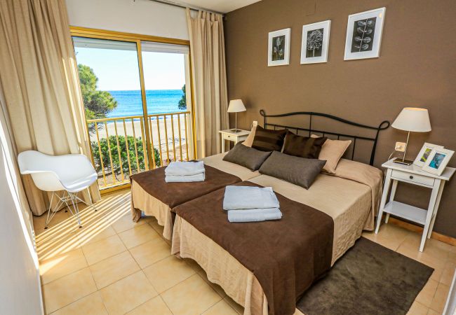 Appartement à Cambrils - Playmar 305 Appartement à Cambrils - Playmar 305