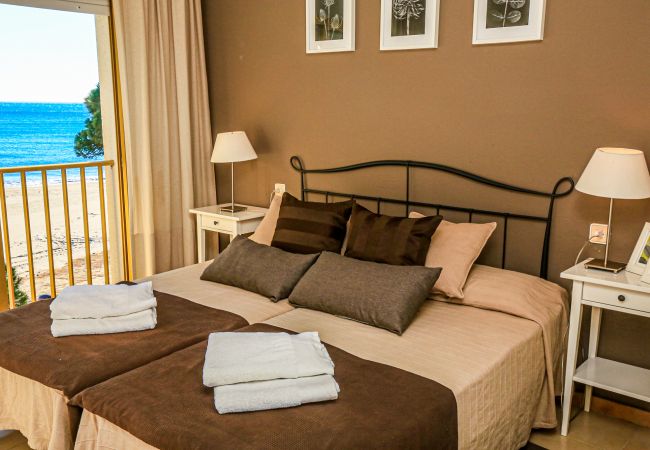 Appartement à Cambrils - Playmar 305 Appartement à Cambrils - Playmar 305