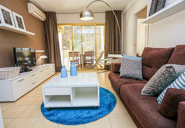 Appartement à Cambrils - Playmar 305 Appartement à Cambrils - Playmar 305