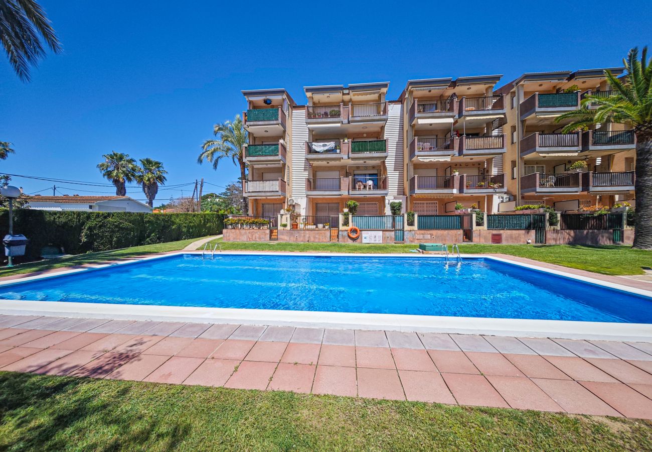 Appartement à Cambrils - CALIFORNIA