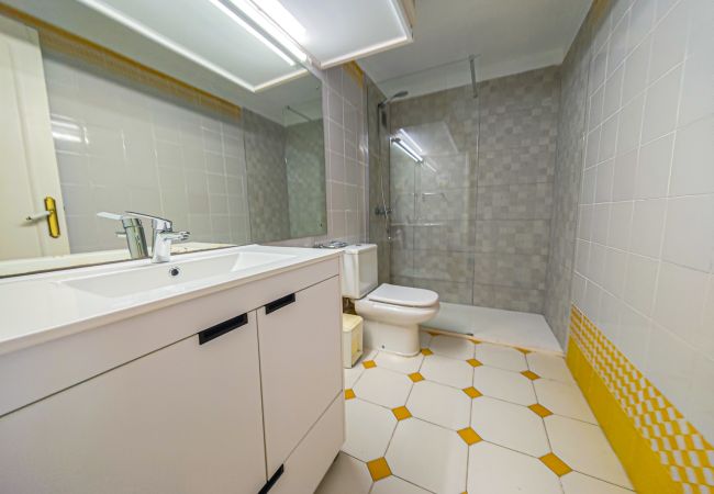 Appartement à Cambrils - Tallats Mar B 2 B Appartement à Cambrils - Tallats Mar B 2 B