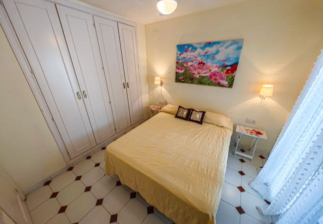 Appartement à Cambrils - Tallats Mar B 2 B Appartement à Cambrils - Tallats Mar B 2 B